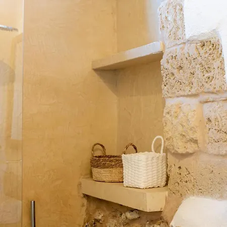 Villa Vanda By Salentoltremare *