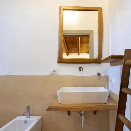 Vanda By Salentoltremare Villa