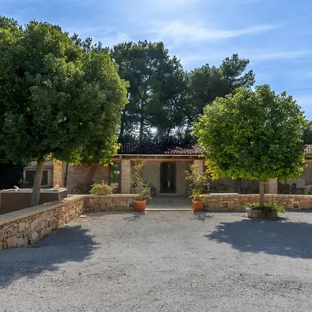 Vanda By Salentoltremare Villa *