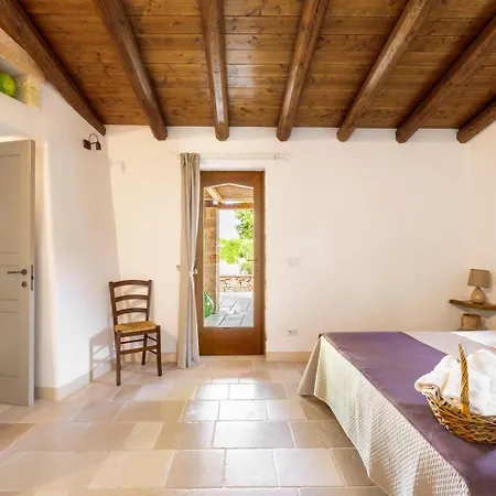 Villa Vanda By Salentoltremare *