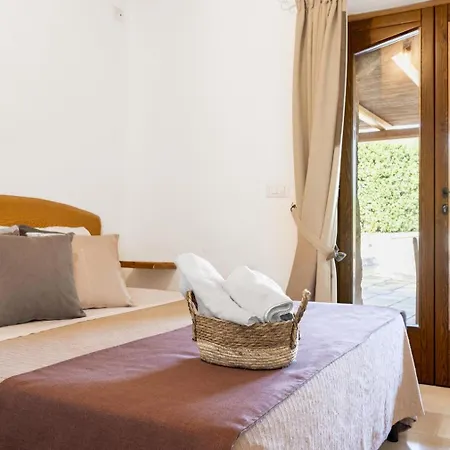 Vanda By Salentoltremare Villa Specchia