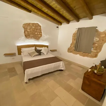 Vanda By Salentoltremare Villa