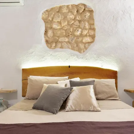 Vanda By Salentoltremare Villa Specchia