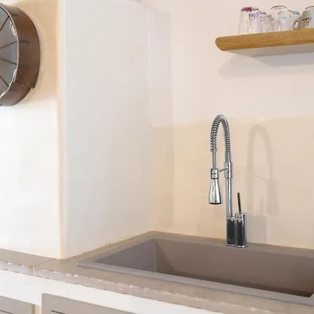 Vanda By Salentoltremare Villa