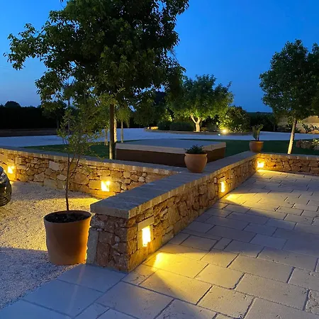 Vanda By Salentoltremare * Specchia