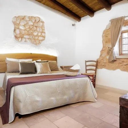 Vanda By Salentoltremare Villa *