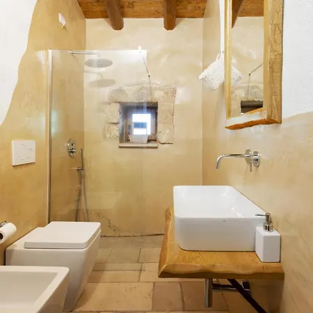 Vanda By Salentoltremare Villa *