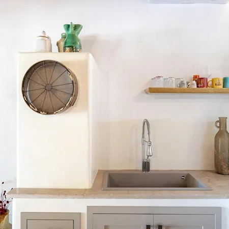 Vanda By Salentoltremare Villa