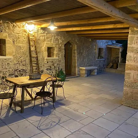 Villa Vanda By Salentoltremare *