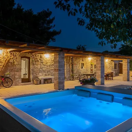 Vanda By Salentoltremare Villa Specchia