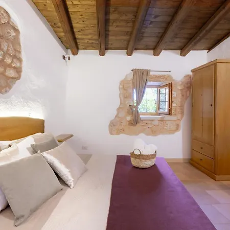 Vanda By Salentoltremare