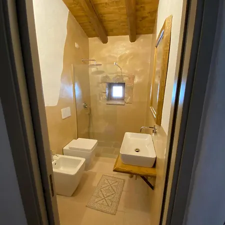 Vanda By Salentoltremare Villa *