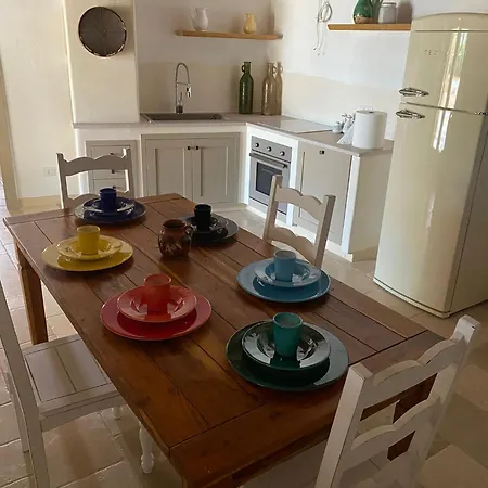 Vanda By Salentoltremare