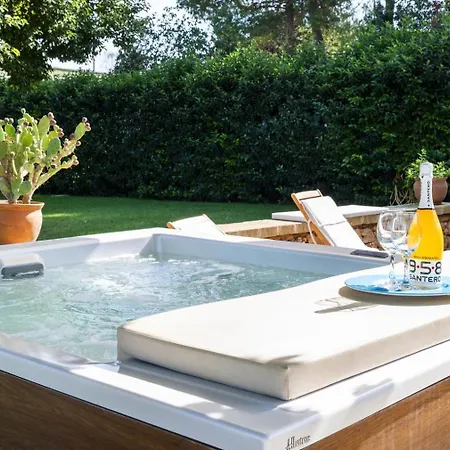 Vanda By Salentoltremare Villa