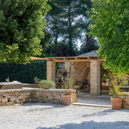 Vanda By Salentoltremare Villa Specchia