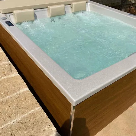 Vanda By Salentoltremare Villa *