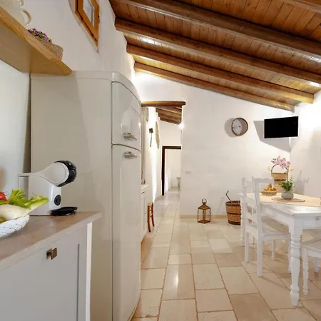 Vanda By Salentoltremare