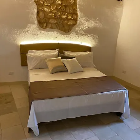 Villa Vanda By Salentoltremare