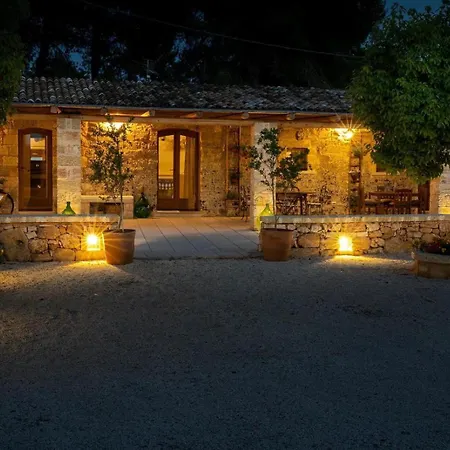 Villa Vanda By Salentoltremare *