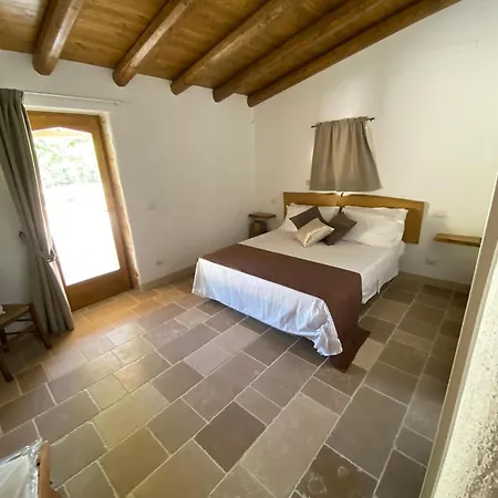 Vanda By Salentoltremare