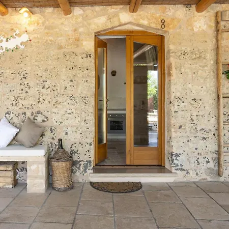 Villa Vanda By Salentoltremare *