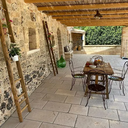 Villa Vanda By Salentoltremare *