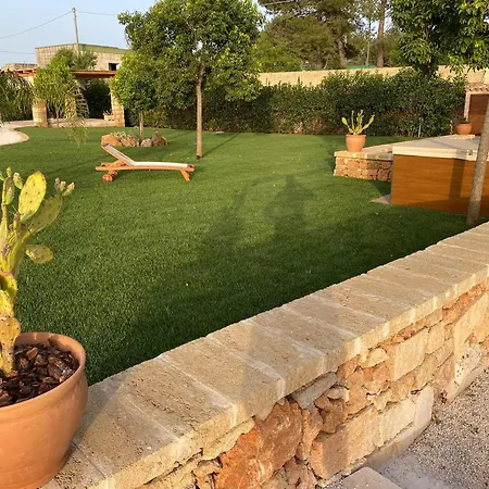 Vanda By Salentoltremare * Specchia