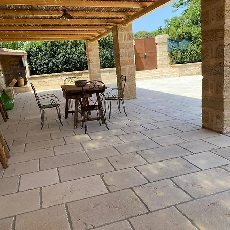 Vanda By Salentoltremare Villa *