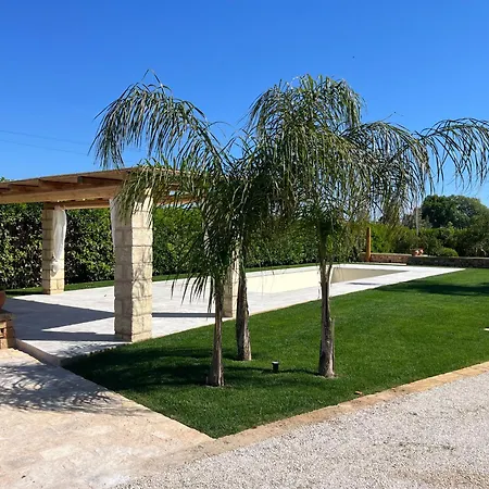 Vanda By Salentoltremare Villa Specchia