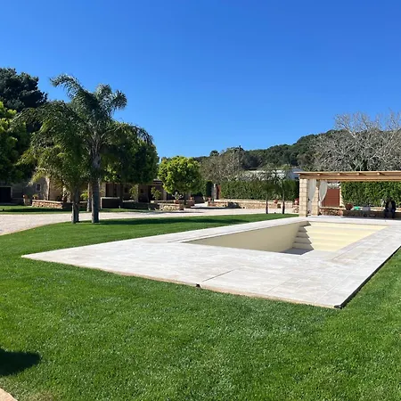 Villa Vanda By Salentoltremare Specchia