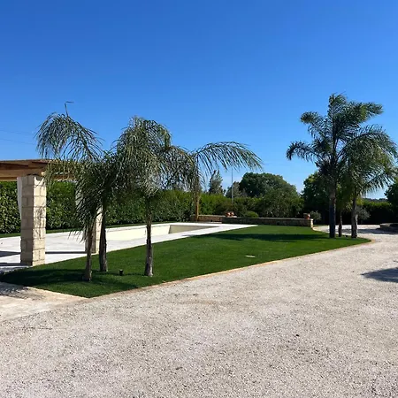 Vanda By Salentoltremare Villa *