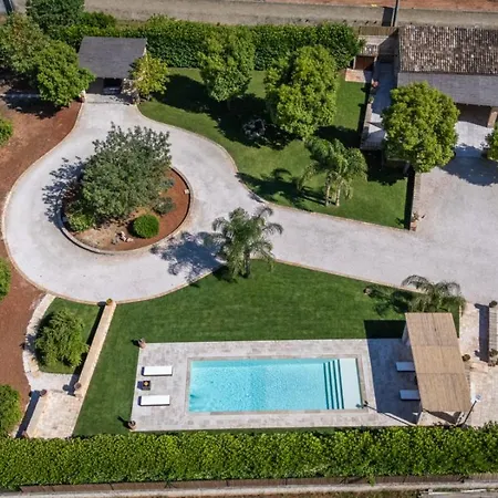 Vanda By Salentoltremare