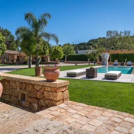 Vanda By Salentoltremare Villa Specchia