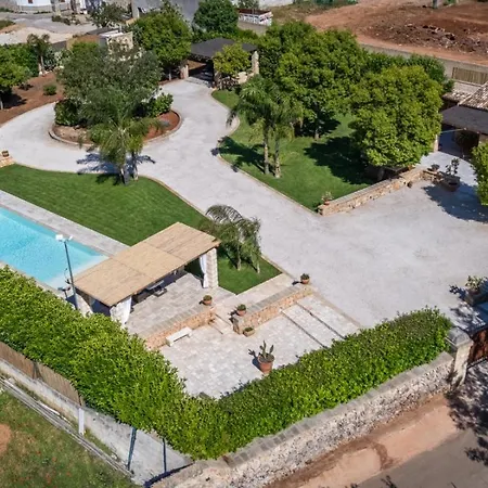 Vanda By Salentoltremare *