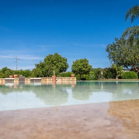 Vanda By Salentoltremare Villa Specchia