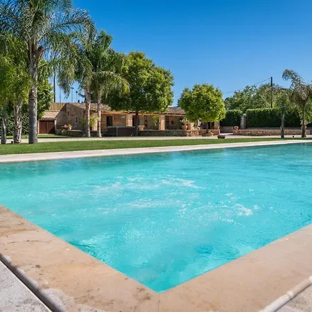 Vanda By Salentoltremare Specchia