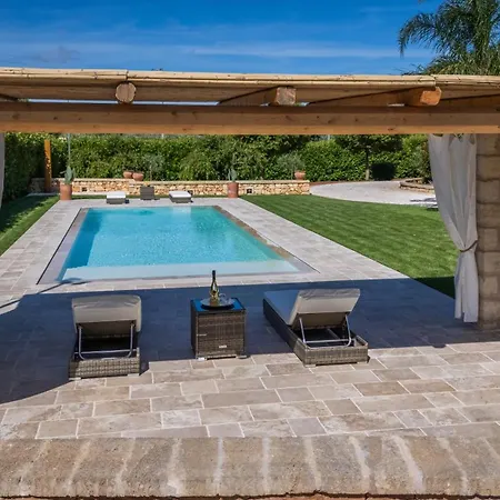 Vanda By Salentoltremare