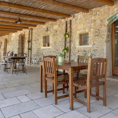 Vanda By Salentoltremare