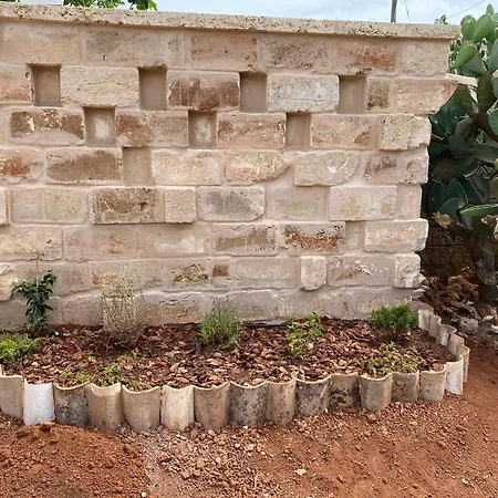 Willa Vanda By Salentoltremare Specchia