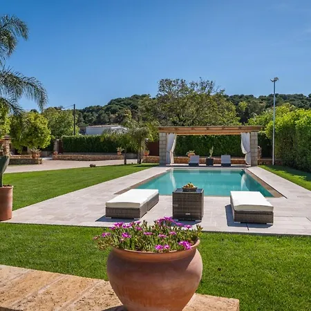 Vanda By Salentoltremare Willa