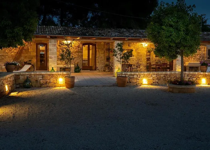 Villa Vanda By Salentoltremare *